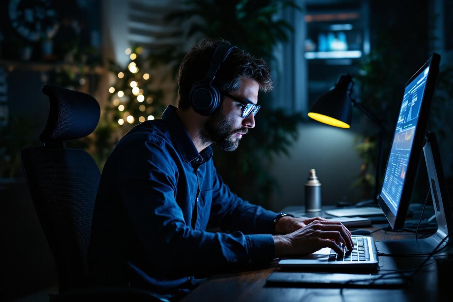 Cyberattaques bancaires : les banques face aux nouveaux risques du secteur financier