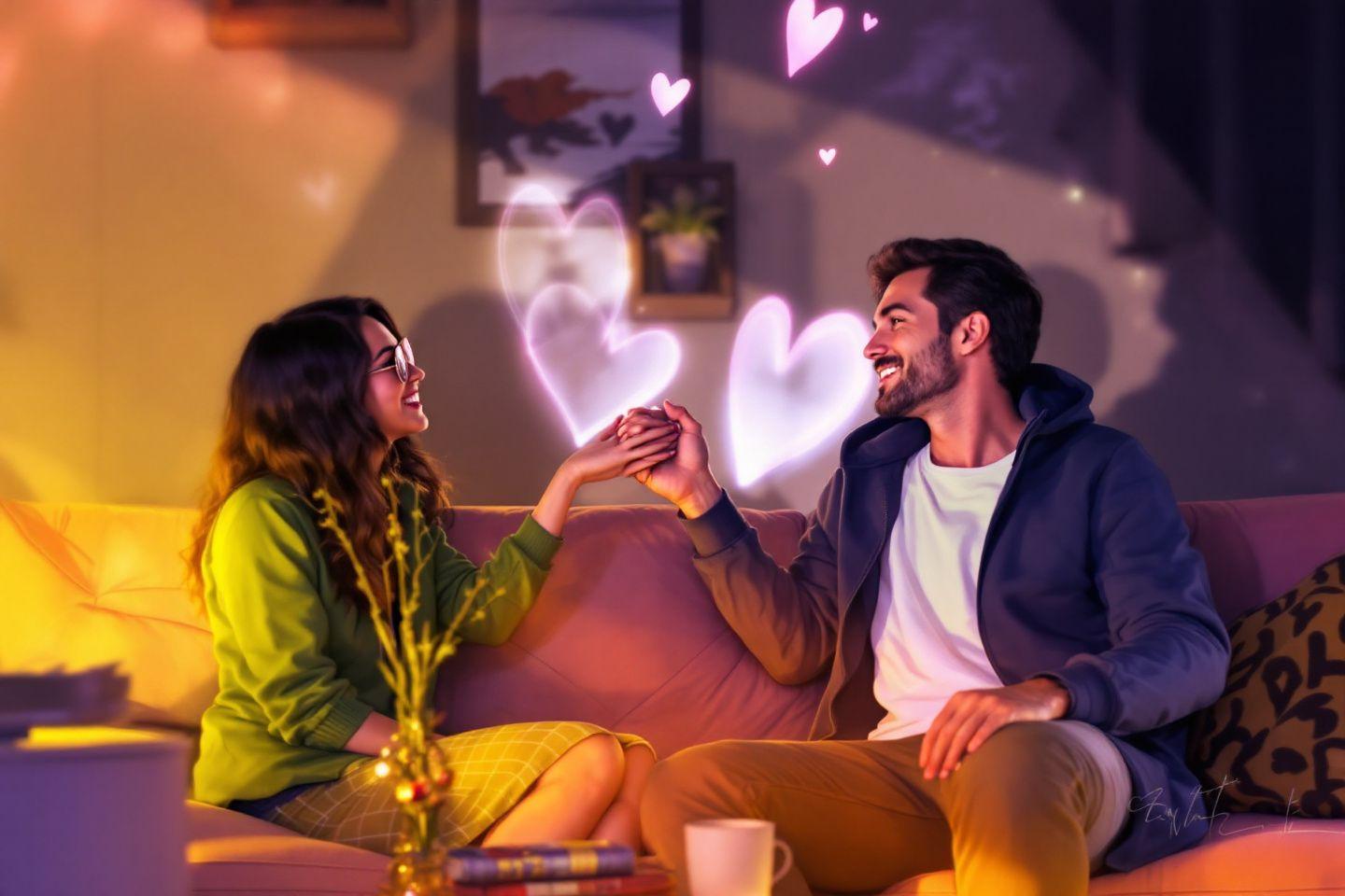 Cyril Féraud en couple ? Il lève le voile sur sa vie amoureuse avec de rares confidences