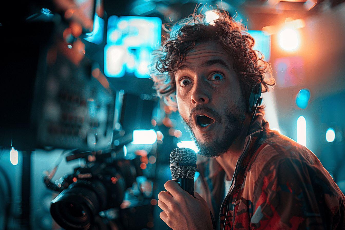 Cyril Féraud est-il vraiment le fils de Dorothée ? La vérité sur cette rumeur dévoilée