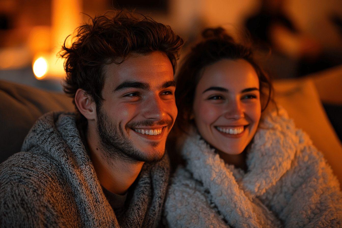 Cyril Féraud fait des révélations sur son compagnon et sa vie amoureuse en couple