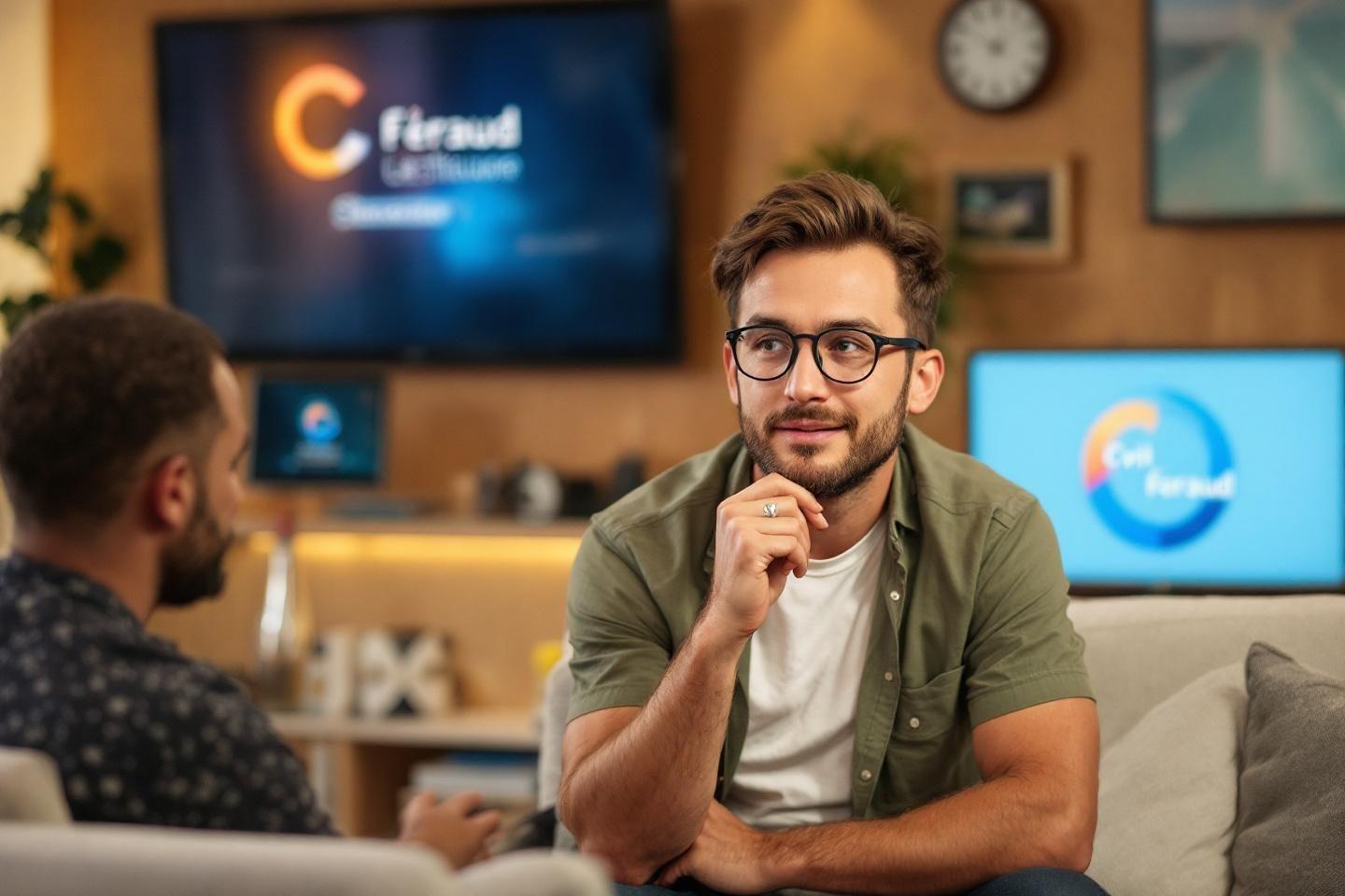 Cyril Féraud fils de Dorothée : découvrez la vérité sur cette rumeur