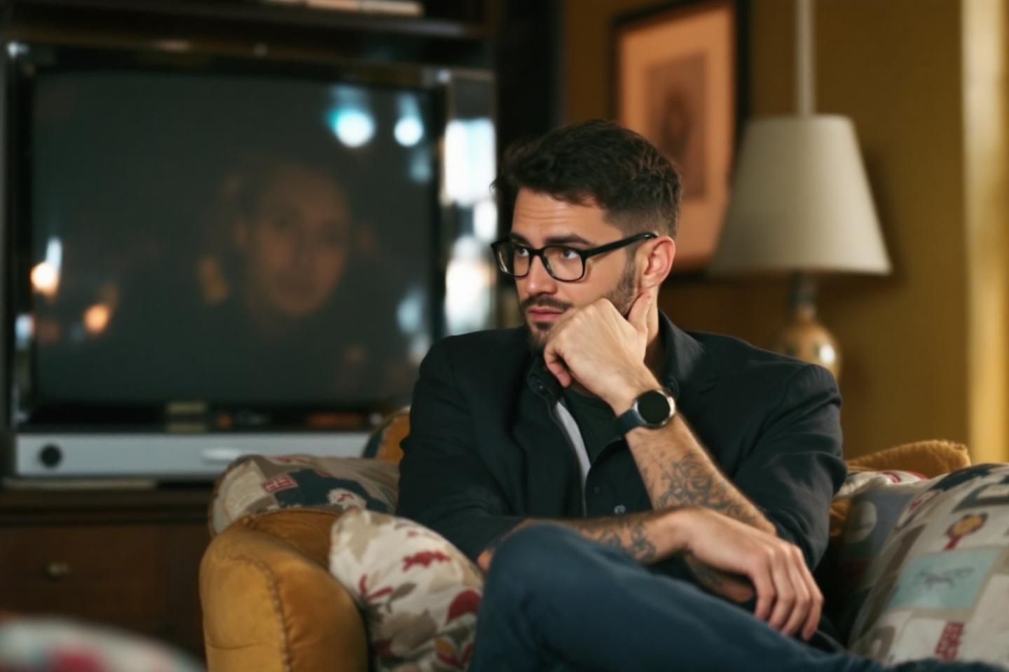 Cyril Féraud fils de Dorothée : vérité sur la rumeur et son histoire