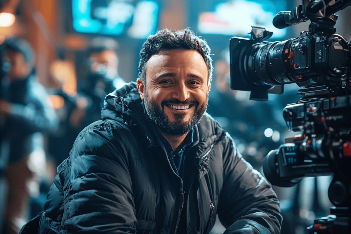 Cyril Hanouna fait son grand retour sur W9 : tout sur ses 100 jours de préparation spectaculaire