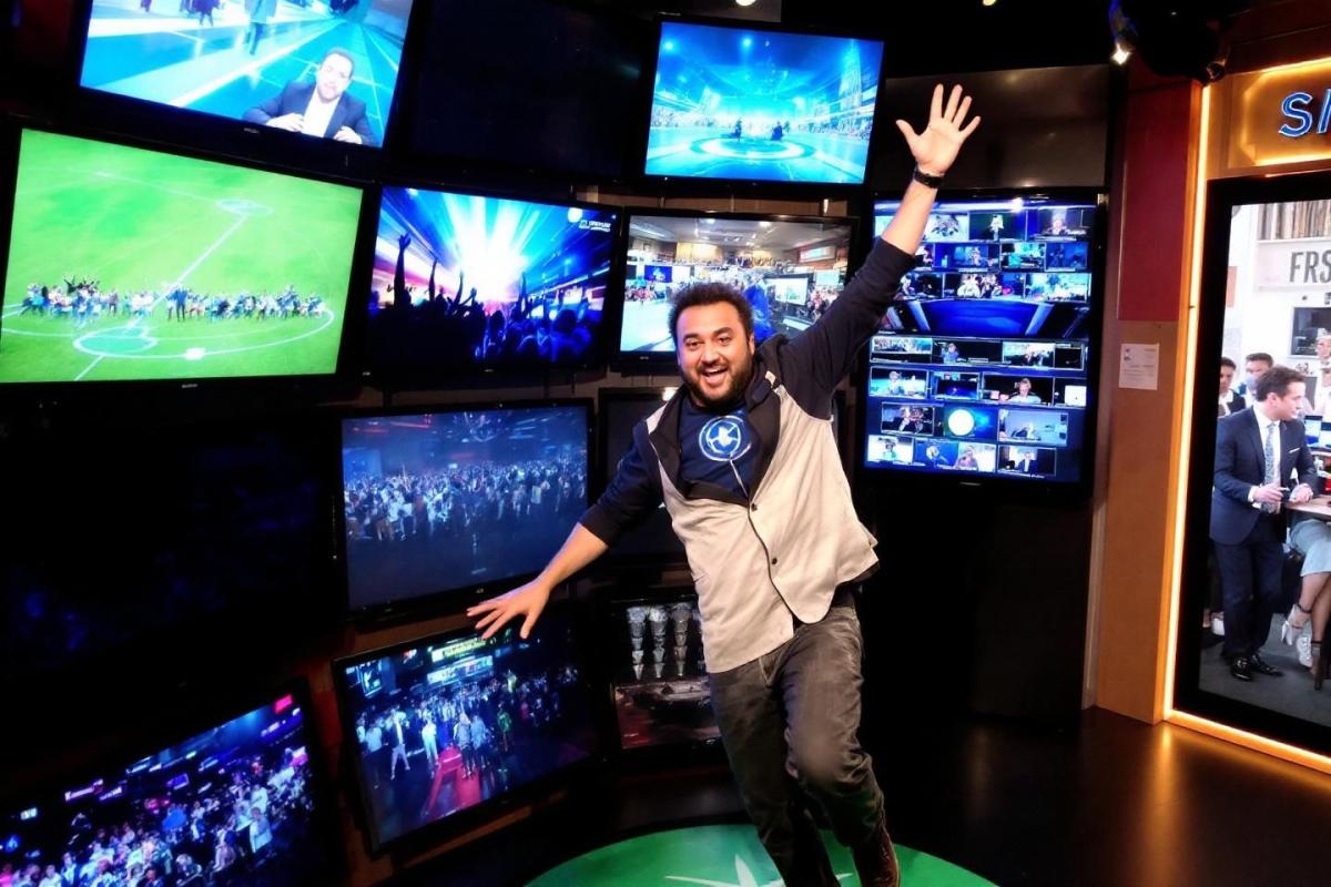 Cyril Hanouna révolutionne W9 avec de nouveaux shows pour la rentrée