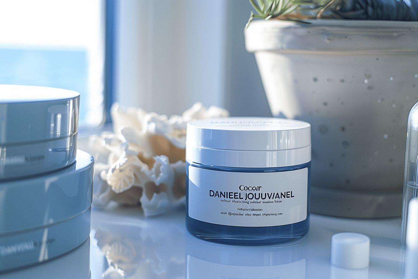 Daniel Jouvance : la marque de cosmétiques française existe-t-elle encore ?