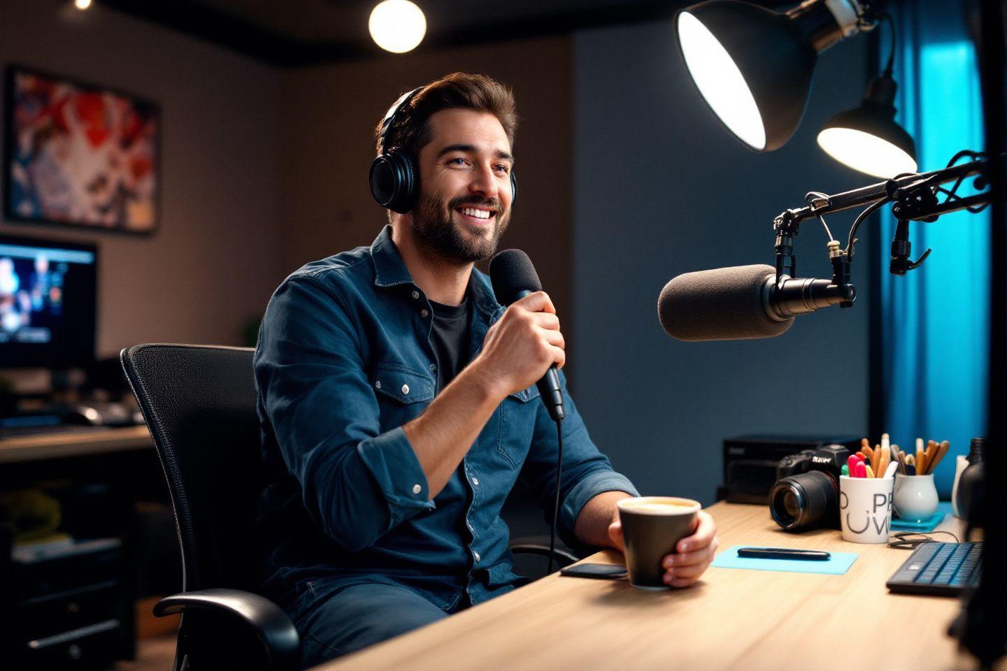 Daniel Riolo révèle son salaire chez RMC : le journaliste lève le voile sur ses revenus