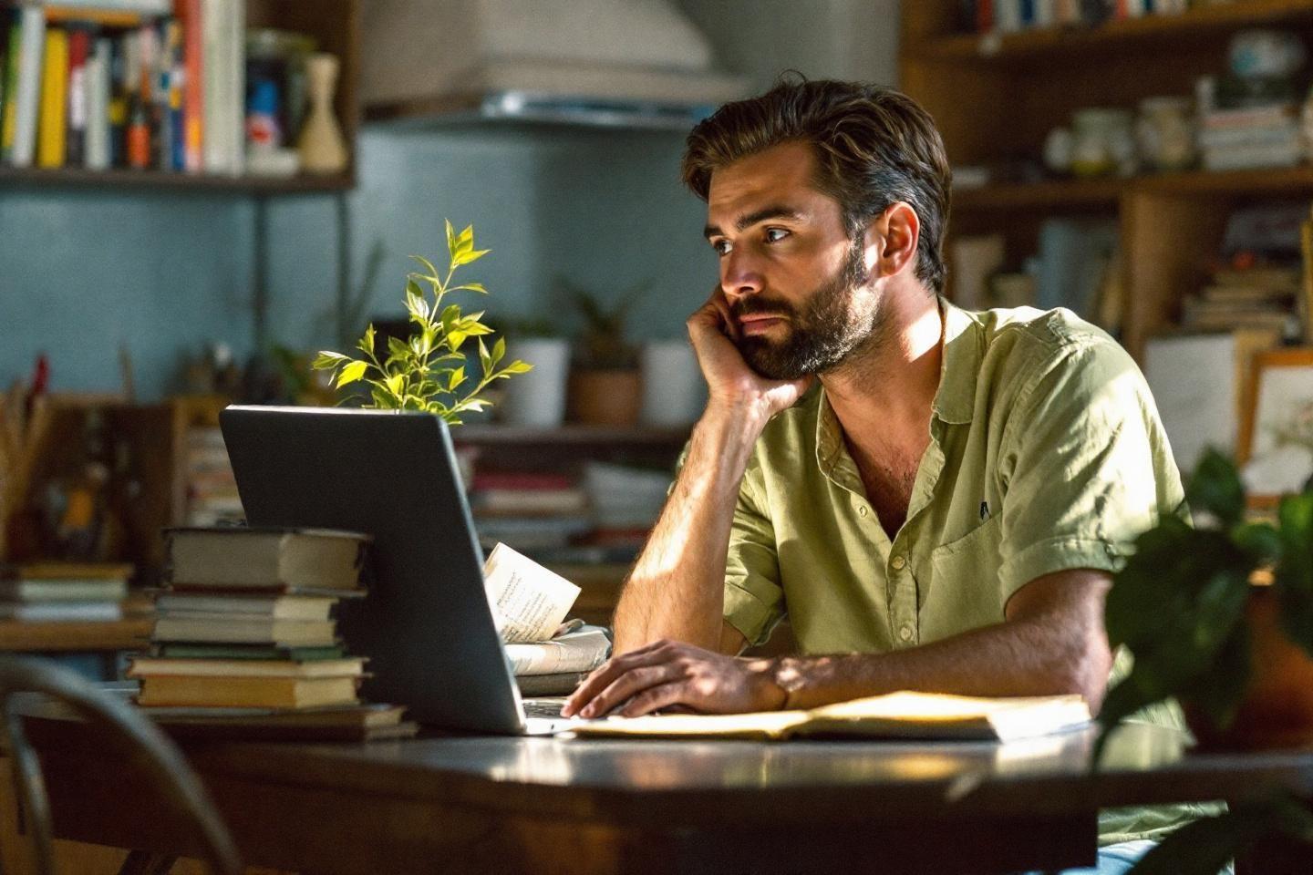 David Foenkinos : biographie, vie privée et confidences du romancier