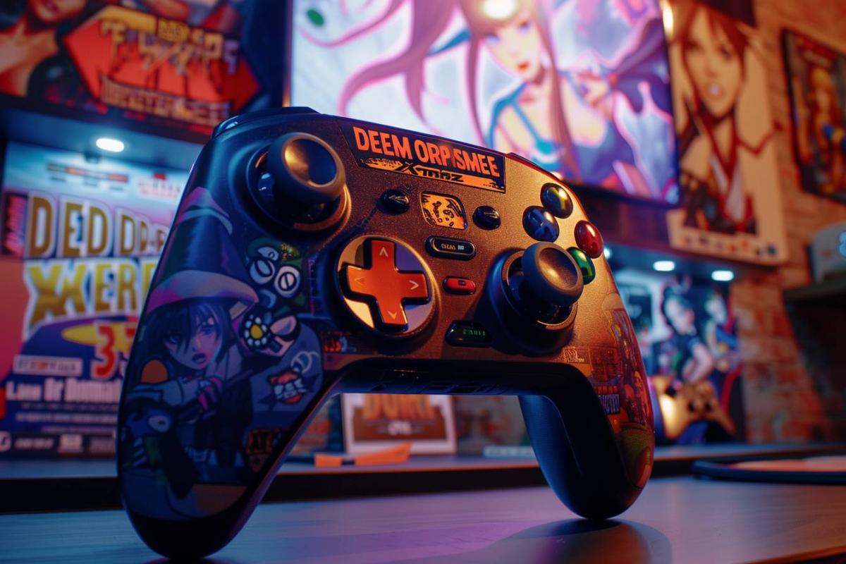 Dead or Alive Xtreme 3 : le jeu vidéo controversé accusé d'inciter à la violence