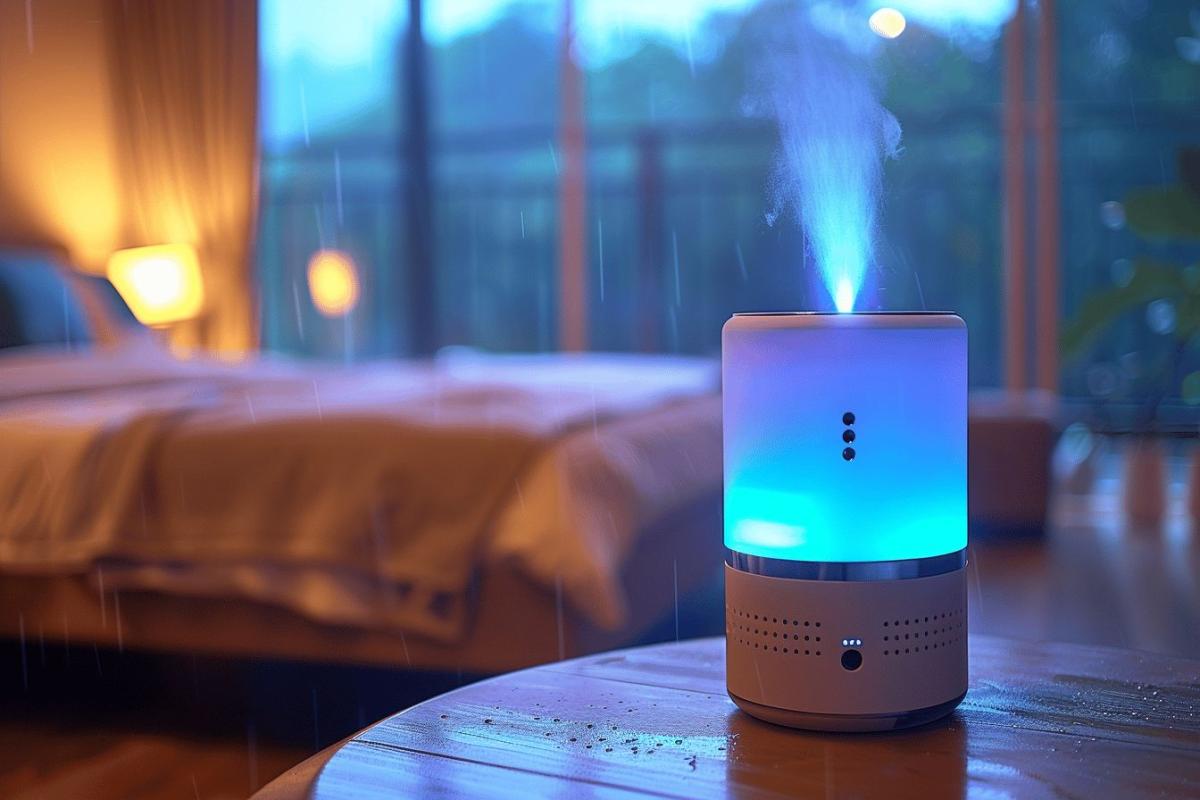 Débarrassez-vous des moustiques en plaçant cet objet dans un coin de la pièce