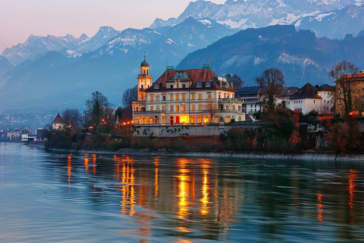 Découvrez les 10 capitales du monde commençant par V : villes intéressantes à explorer