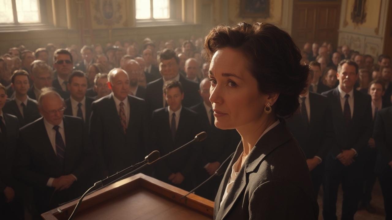 Démission de Chrystia Freeland : le pouvoir de Trudeau menacé au Canada