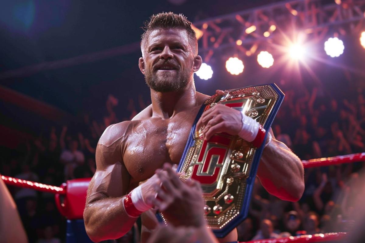 Dernières rumeurs WWE : Cody Rhodes champion, retour de Becky Lynch et Raw à l'étranger