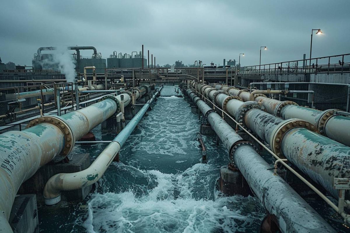 Dessaler l'eau de mer : un désastre écologique aux conséquences alarmantes pour l'environnement