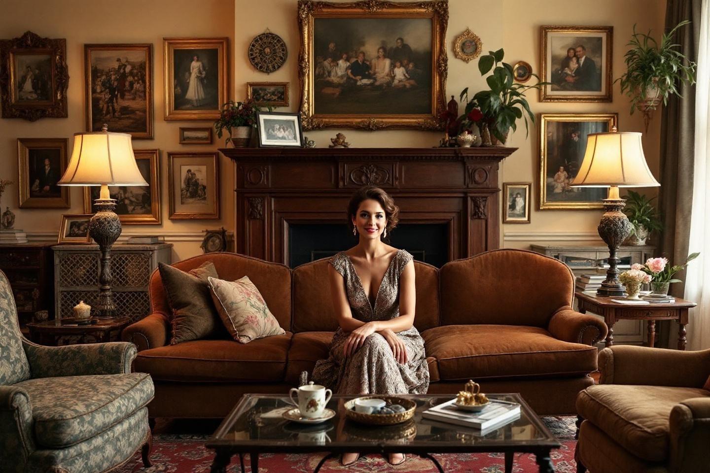 Diana Kadouch origine parents : découvrez son histoire et ses racines familiales