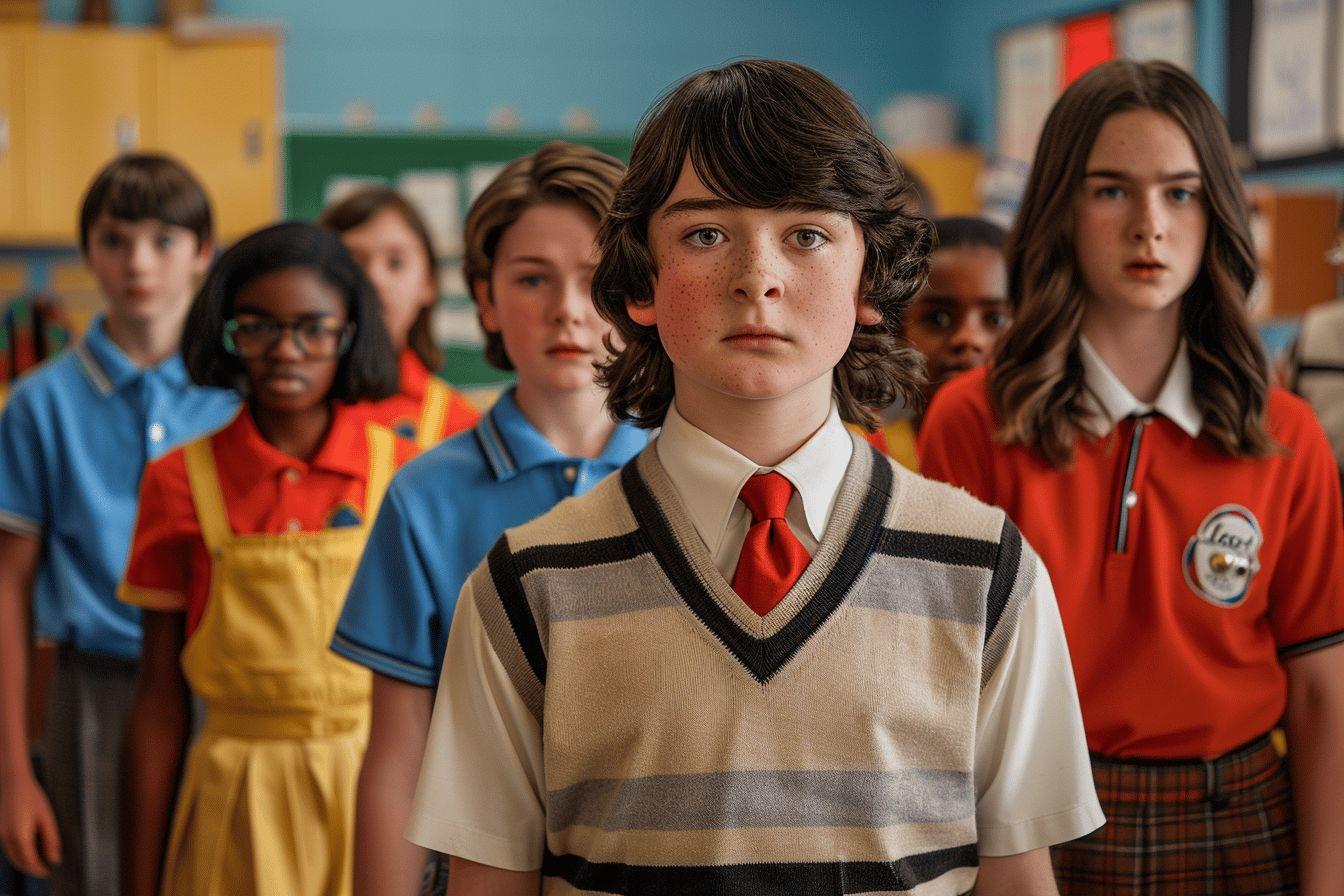 Distribution et casting complet de Young Sheldon : personnages et acteurs