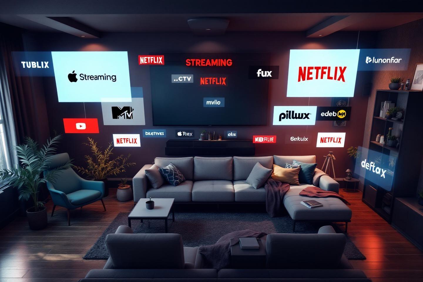 Distribution de déco ou négo : épisodes en streaming et diffusions à voir en replay