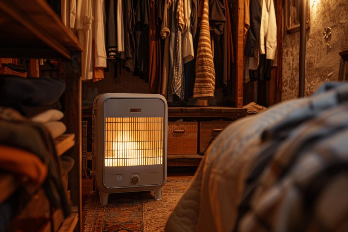 Dites adieu à l’humidité dans les placards grâce à cette solution simple et économique de grand-mère