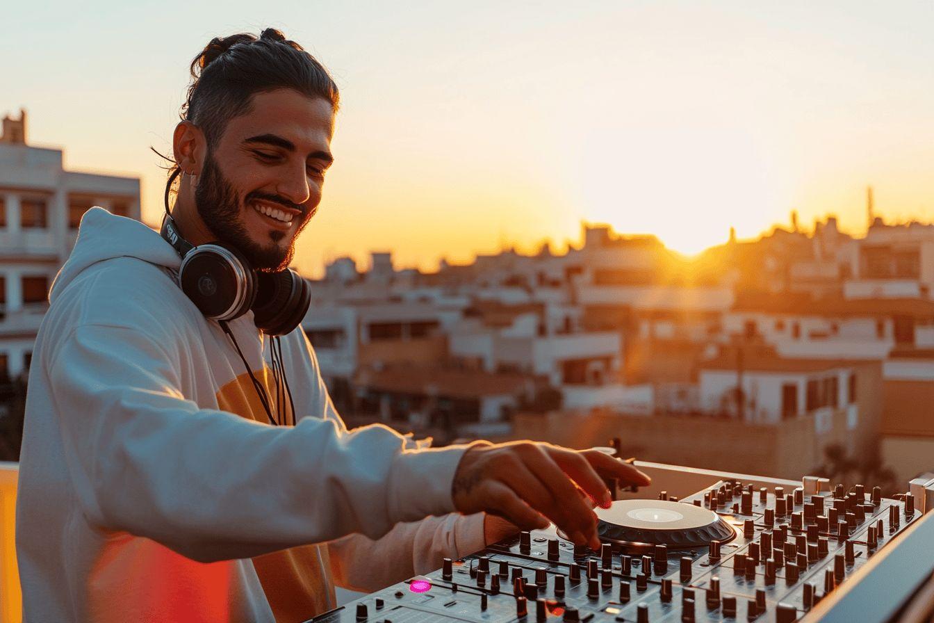 DJ Mehdi et Fafi : réservez votre mariage avec ce célèbre artiste