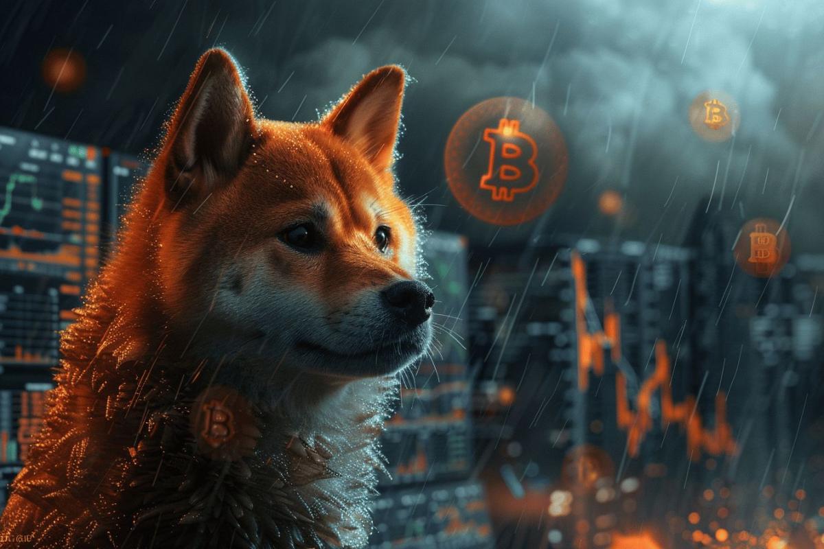 Dogecoin : comprendre pourquoi sa volatilité extrême continue de déstabiliser les marchés financiers