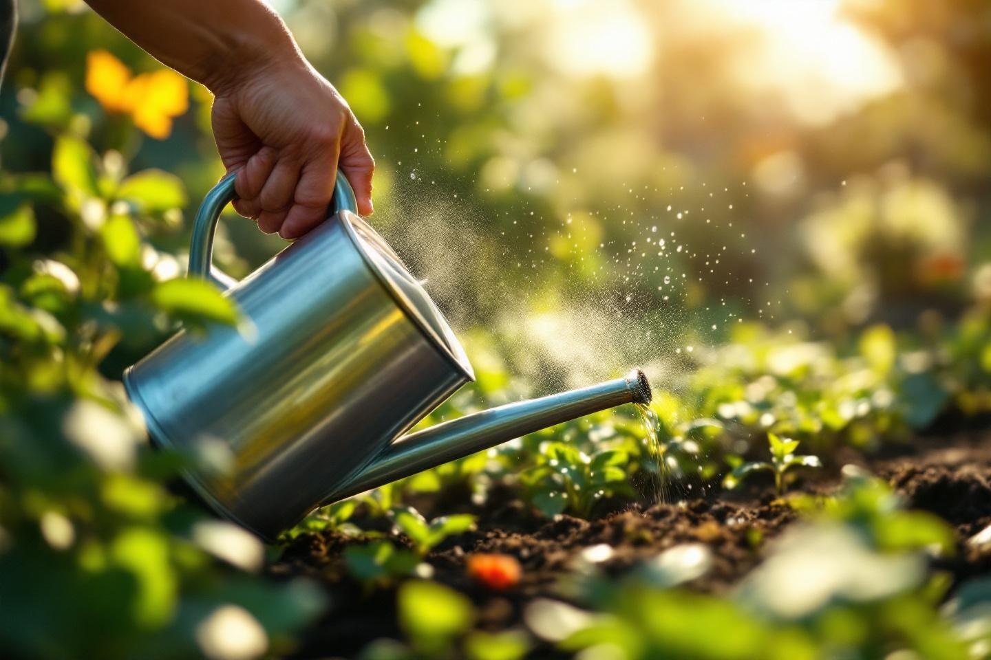 Dosage glyphosate pour 10 litres d'eau : guide complet et conseils pratiques