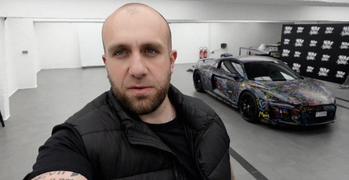 D'où provient la fortune de GMK ?