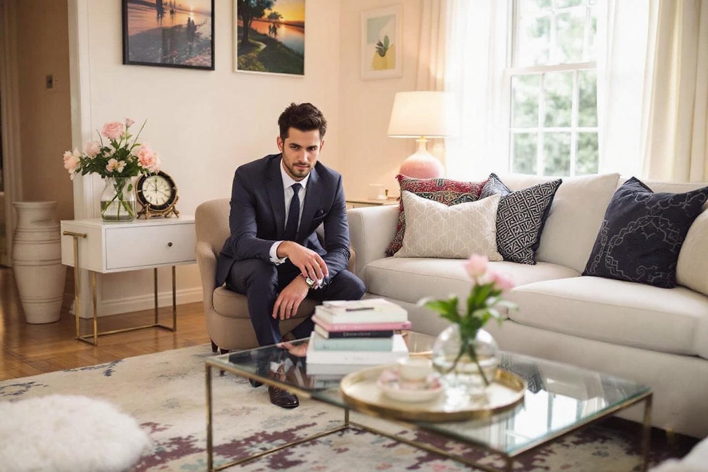 Eliot Deval dévoile sa vie privée : ses confidences amoureuses et son couple