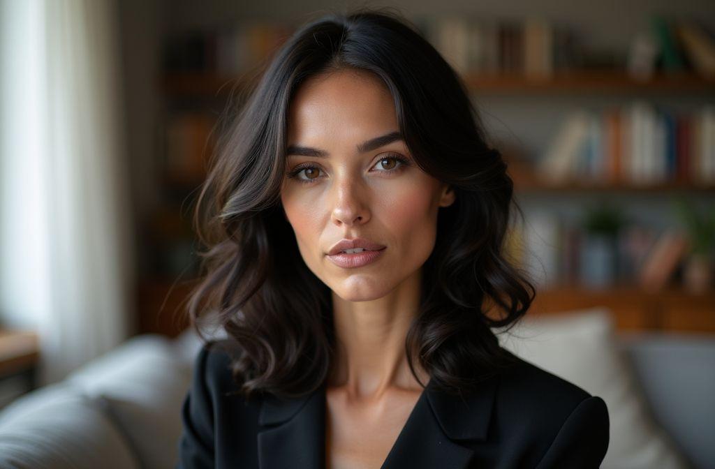 Épouse de Darius Rochebin : vie privée et actualités du journaliste en Suisse