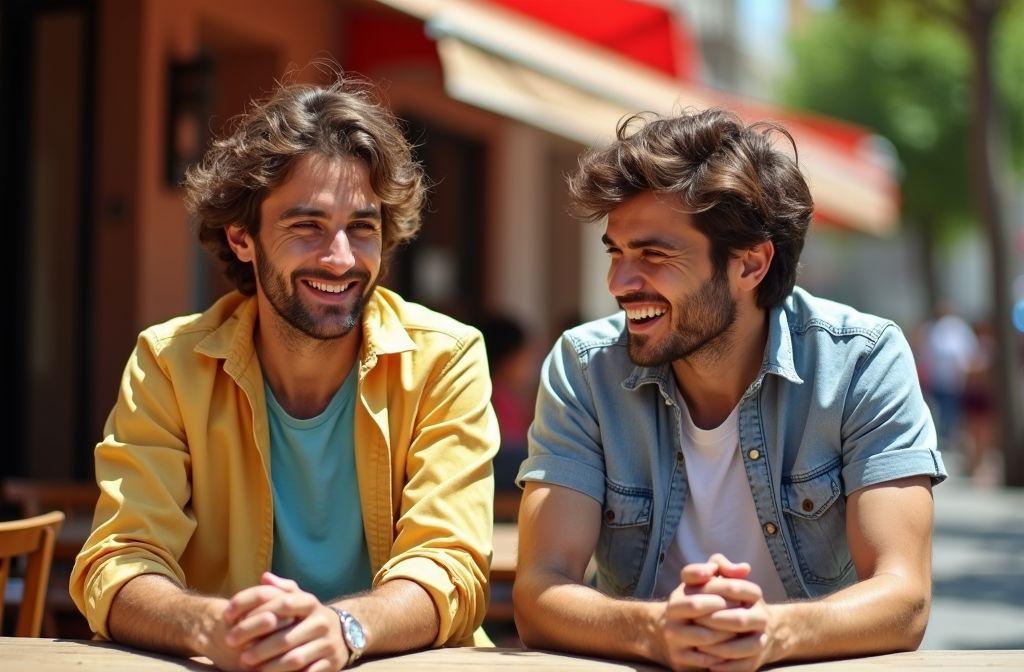 Épouse-moi mon pote : film, critique et casting de la comédie