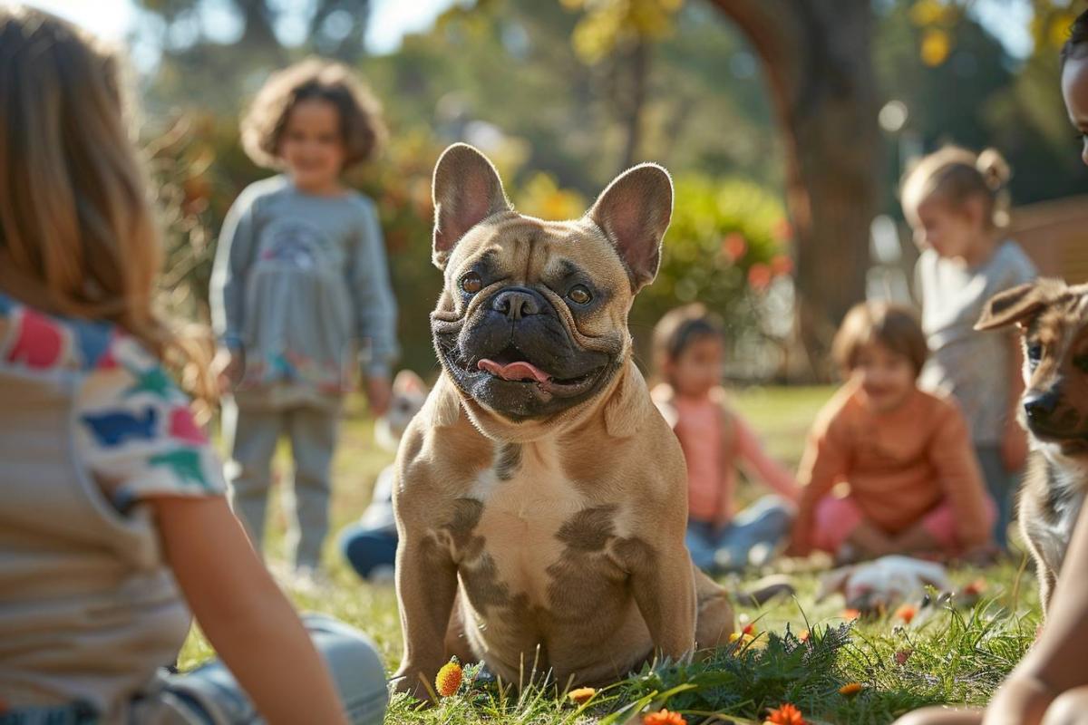 Est-ce que le Carlin est têtu ?