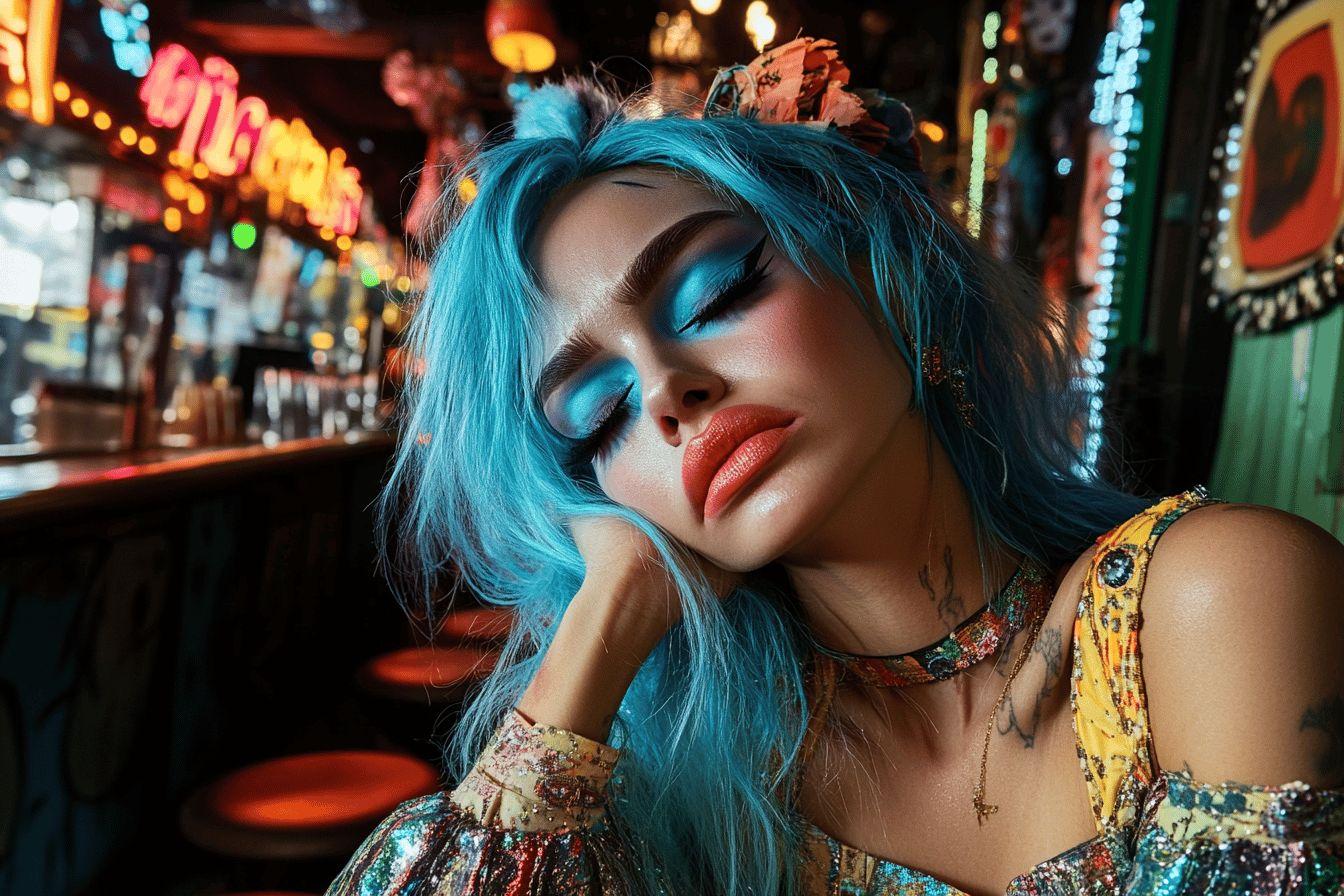 Est-ce que Michou est en couple ? Non, il s'est séparé d'Elsa Bois