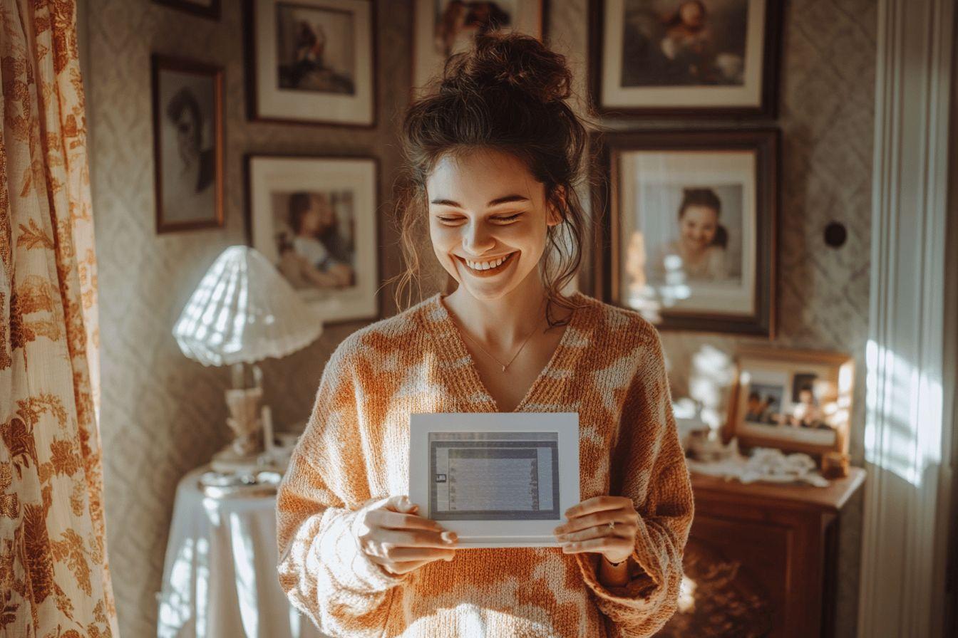 Est-ce que Zaz est enceinte de son premier enfant à 44 ans ? Le père dévoilé