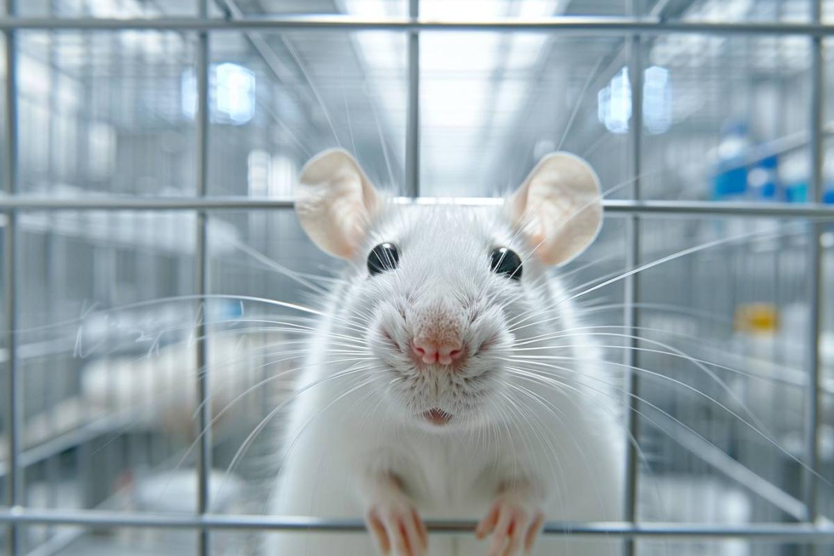 Expérimentation animale : le silence assourdissant autour de la souffrance des cobayes de laboratoire