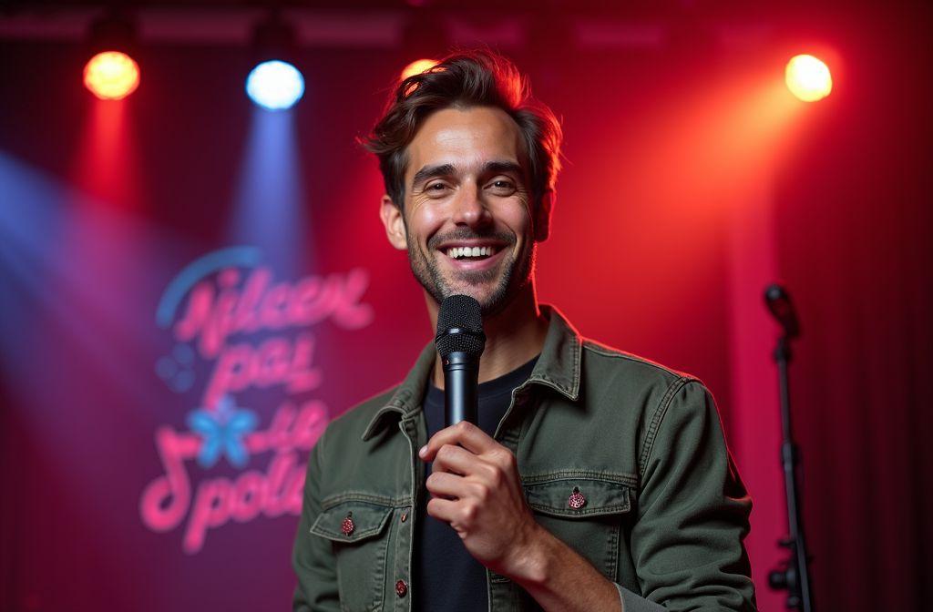 Fabien Haimovici en couple : révélations sur sa vie privée dans N'oubliez pas les paroles