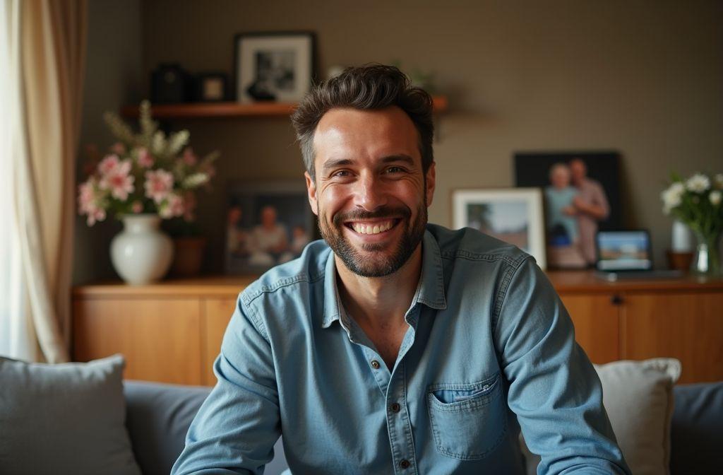 Fabrice Deville (Un si grand soleil) : qui est sa compagne, confidences sur sa vie de famille