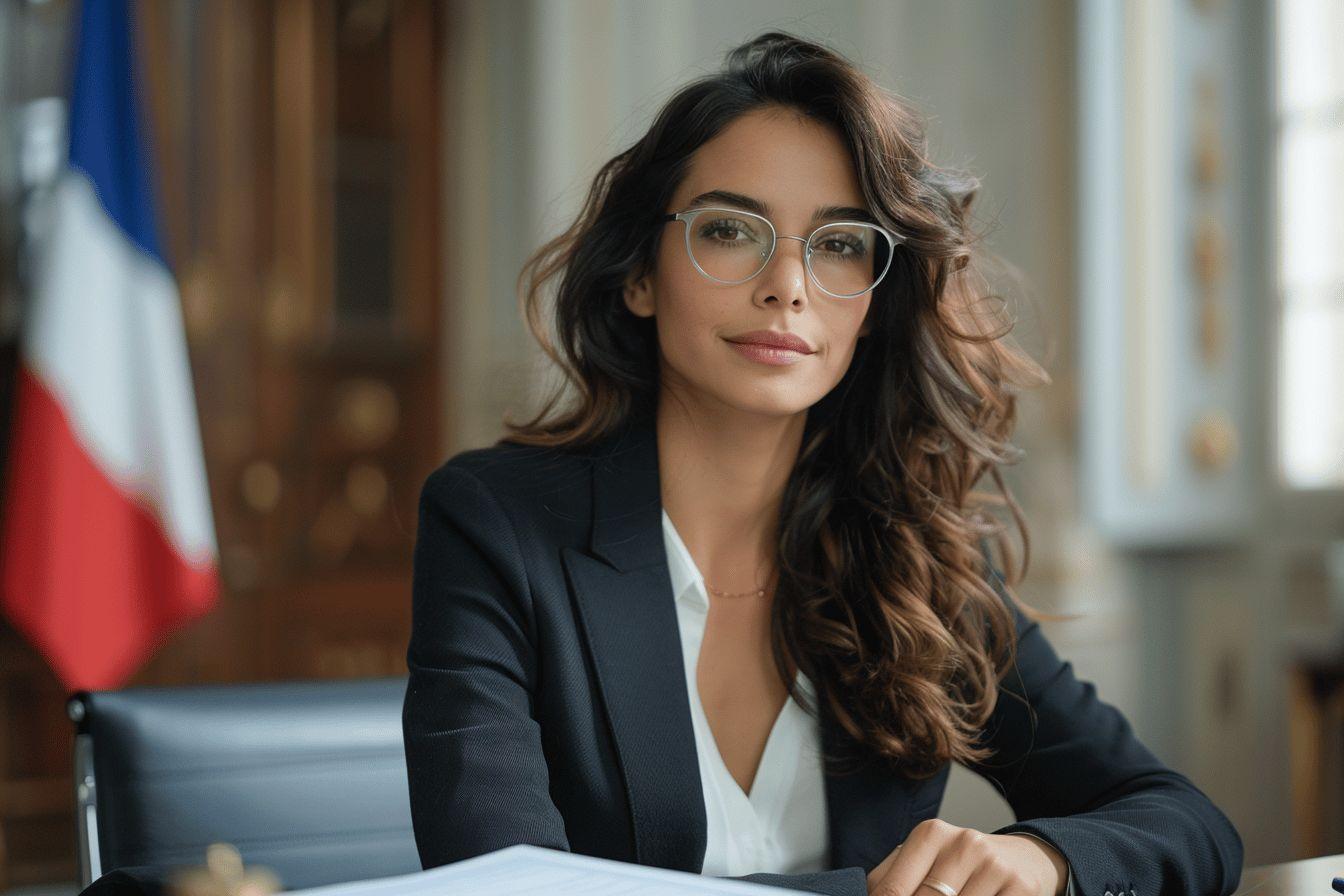 Fadila Khattabi ministre : qui est son mari après sa nomination au ministère des personnes handicapées