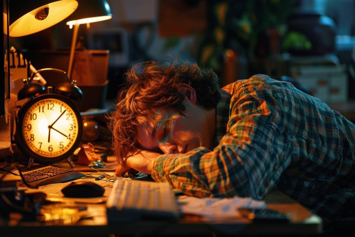 Fatigue chronique ? Voici pourquoi votre posture quotidienne pourrait être la cause principale