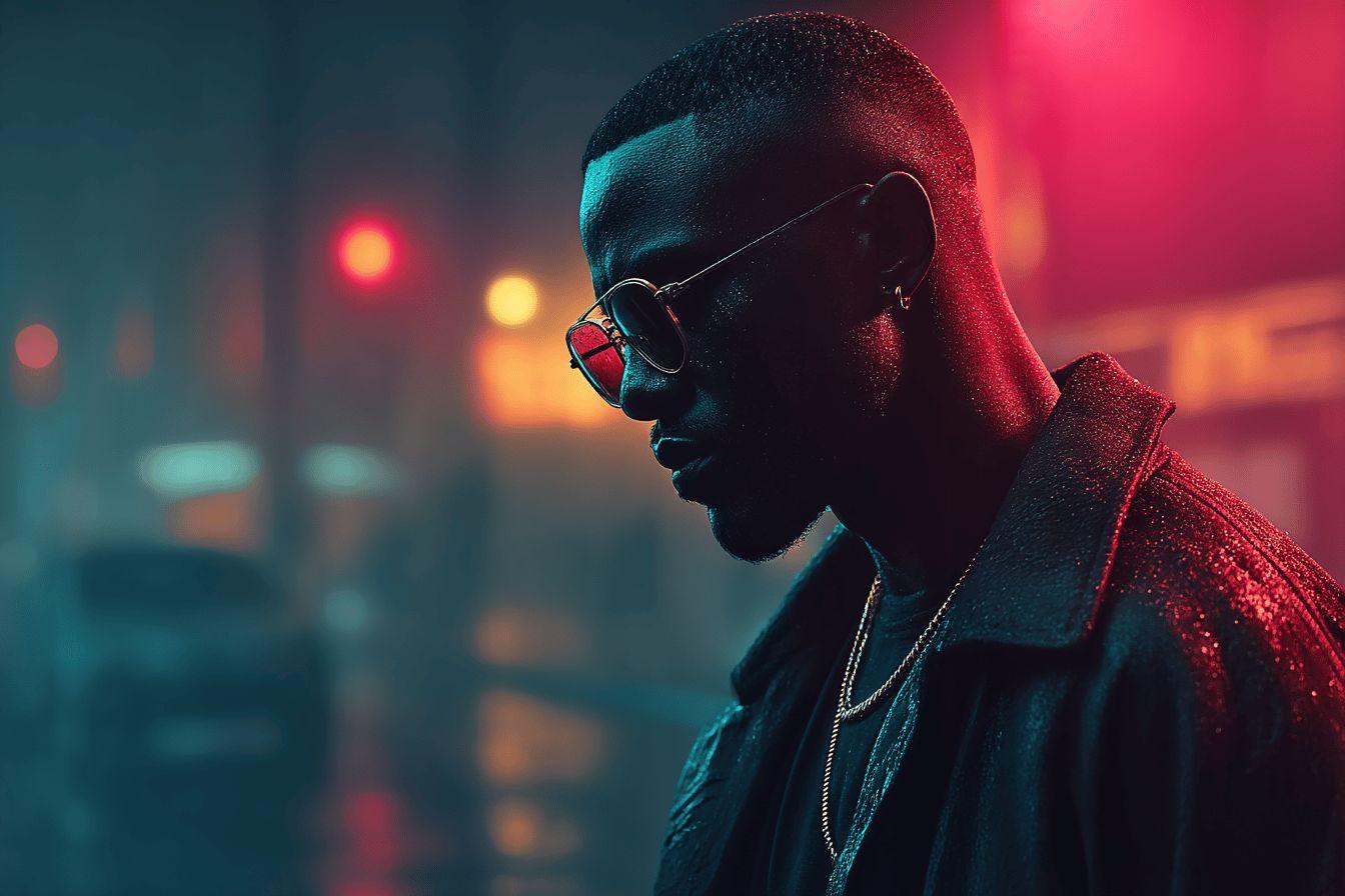 Une fausse chanson de Drake et The Weeknd générée par intelligence artificielle