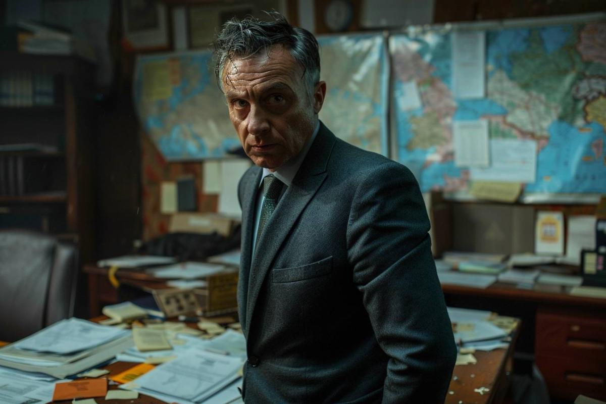 Faux pas du Premier ministre irlandais Simon Harris : l'élection compromise