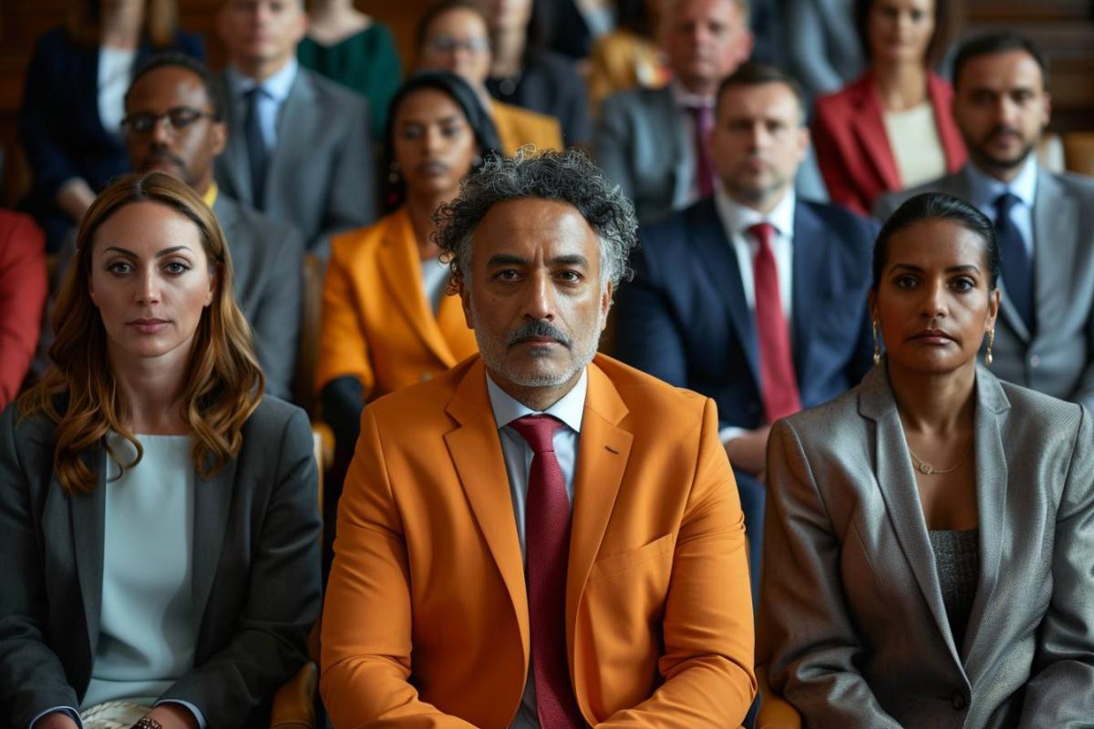 Faux pas du Premier ministre irlandais Simon Harris : l'élection compromise