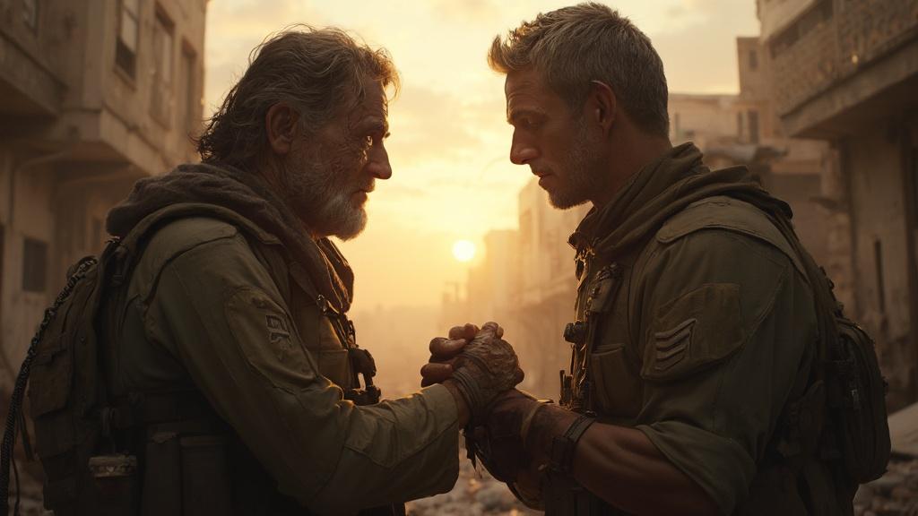 Les femmes ukrainiennes voyagent sur le front pour maintenir l'amour en vie