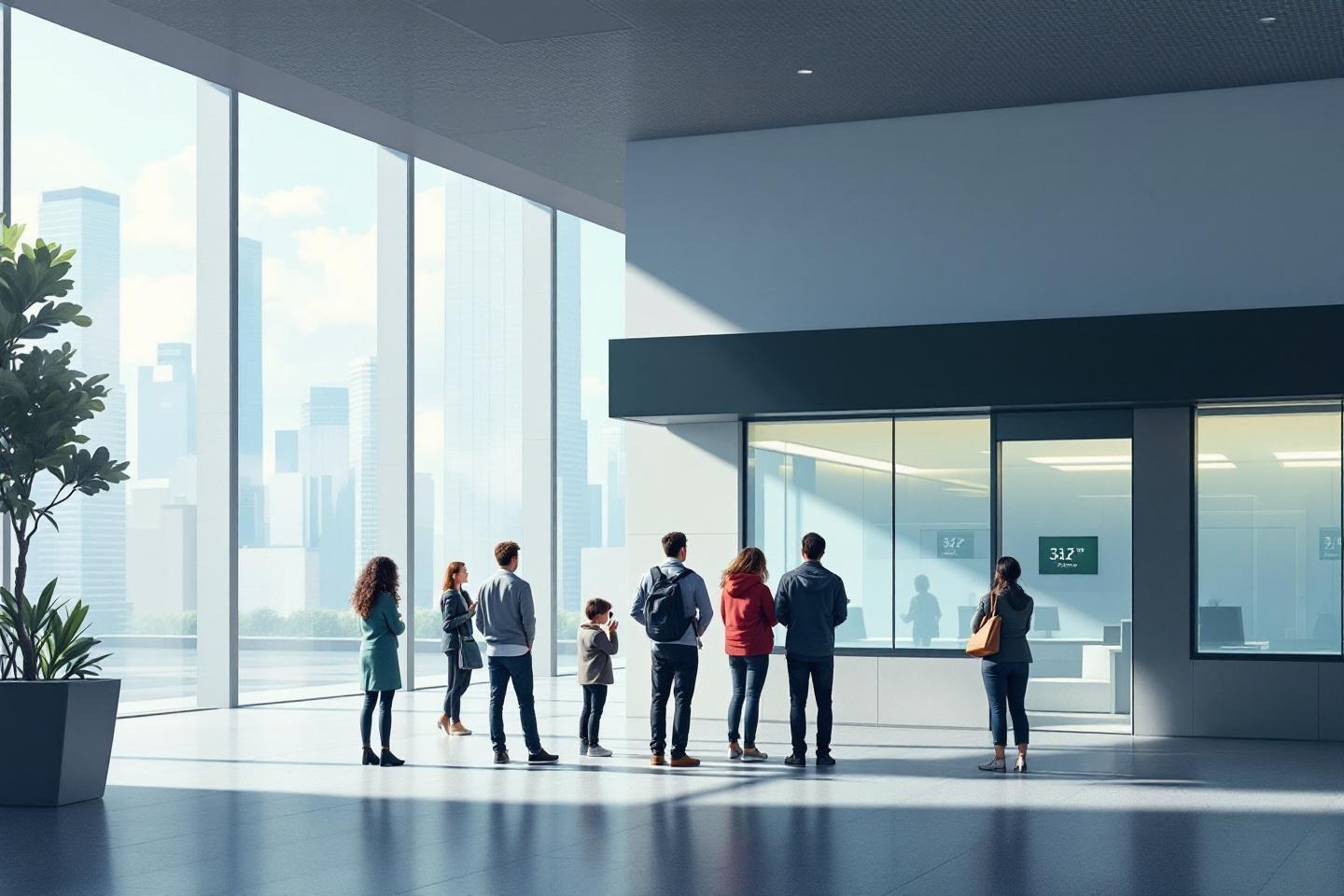 Fermeture de banques en ligne : que deviennent les clients et leurs comptes ?