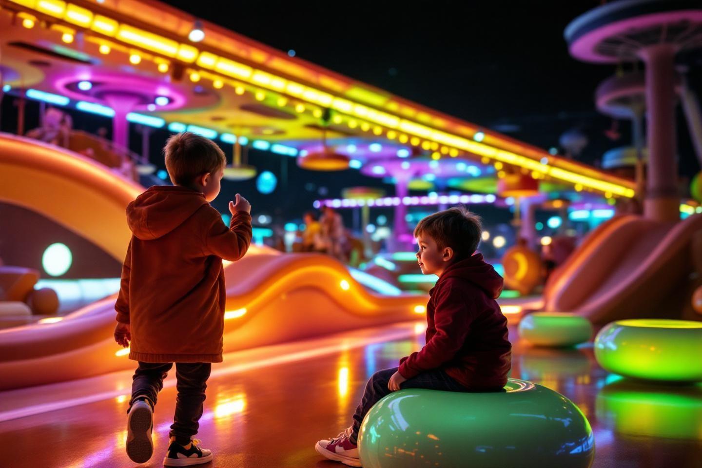 Fils d'Elon Musk : qui sont ses enfants et pourquoi certains ont changé de nom ?