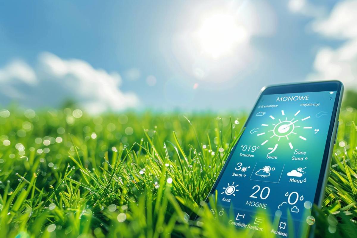 Fin des alertes orange : quel temps prévu lundi après les inondations et pluies ?