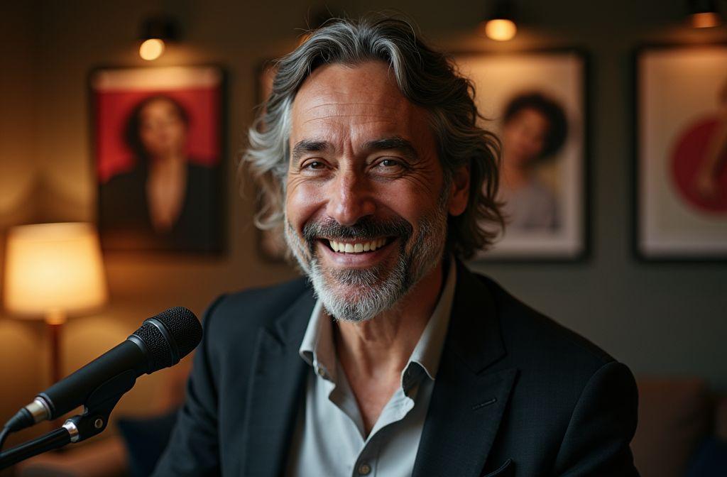 Florent Pagny révèle son recours à la chirurgie esthétique et assume tout