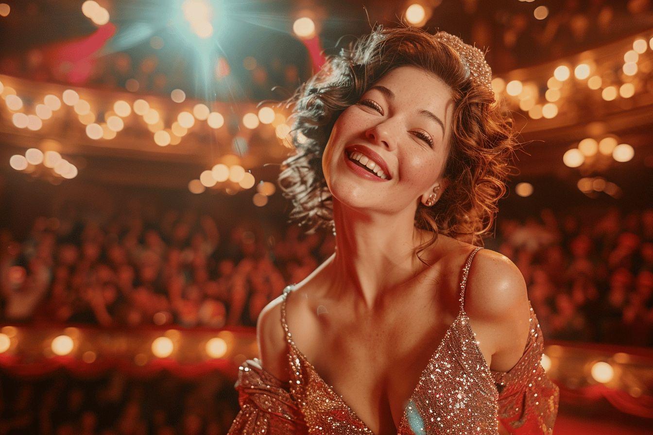 La fortune d'Annie Cordy : retour sur l'héritage et la carrière de la chanteuse disparue