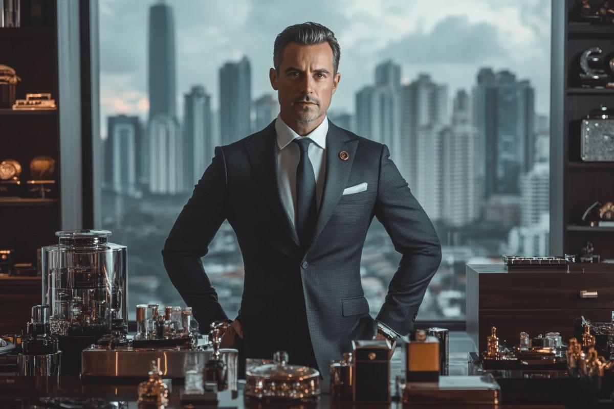 La fortune d'Arthur dévoilée : les secrets du milliardaire qui ont bâti son empire financier