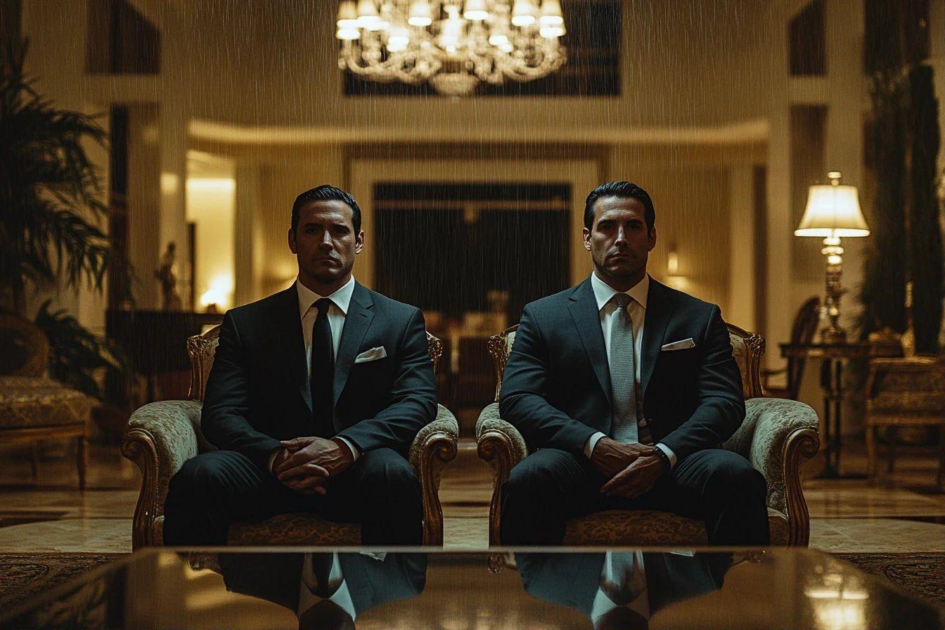 La fortune des frères Menendez : quel héritage reste-t-il après leur condamnation ?