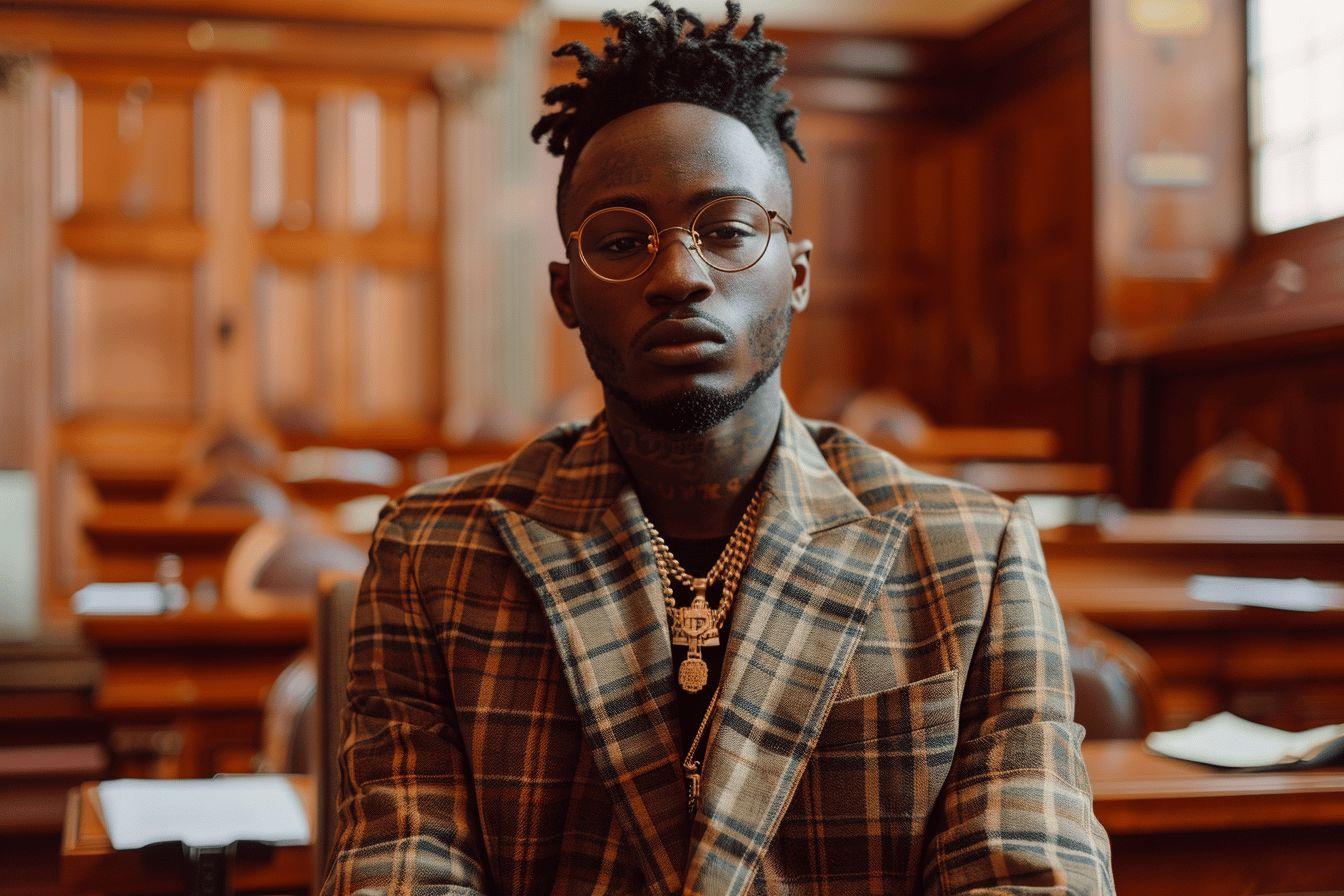 Fortune de Koba LaD : le rappeur jugé pour violences et séquestration, son procès approche