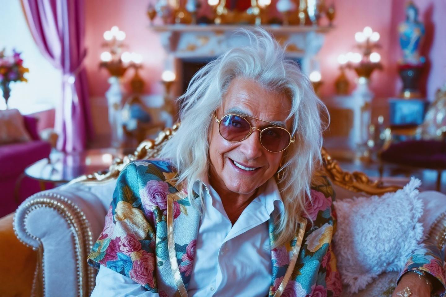 La fortune de Michel Polnareff : analyse complète du patrimoine et des investissements