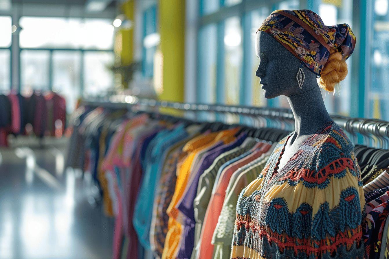 Fournisseur vêtement femme : grossiste en ligne pour acheter prêt-à-porter à prix de gros